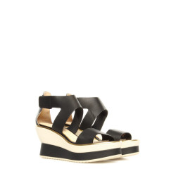 sandalen Paloma Barcelo black